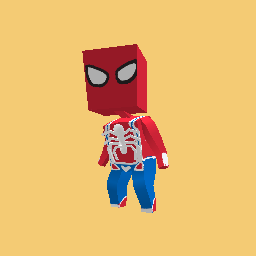 Spiderman ps5 v2