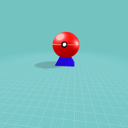 2pt maverick pokeball