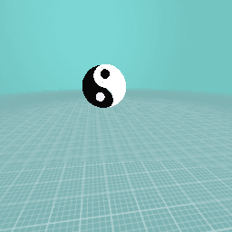 Ying Yang!
