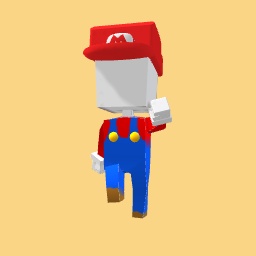 Mario Gear