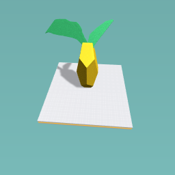 basic pineapple