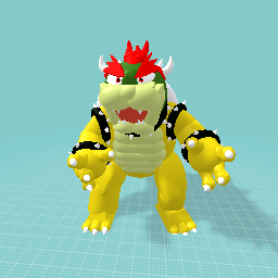 bowser