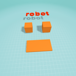 robot