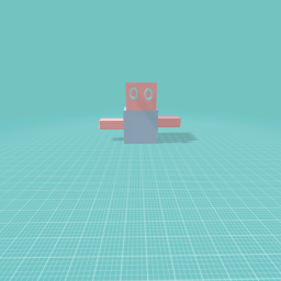 little dude