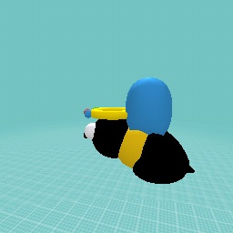 queen dopey bee updated