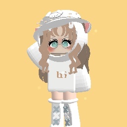 What should i call her?