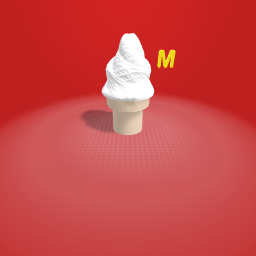 Mc ice cream