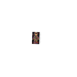 Lego iron man