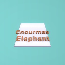 Elephant