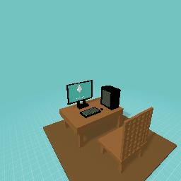 Makers empire set up