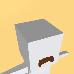 moustache