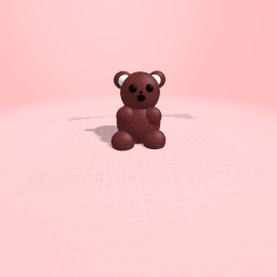 Cute bear