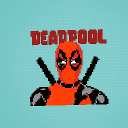 deadpool
