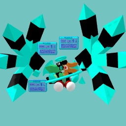 Milestone 4 bitterlucky