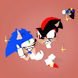 Sonadow UvU