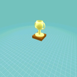 trophy