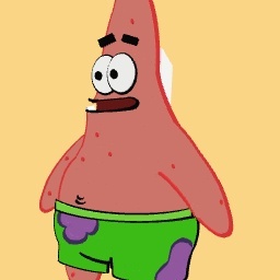 Patrick