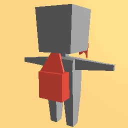 Back pachk and beard 020