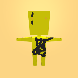 new costume