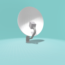 Satelite dish
