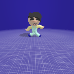 Dancing