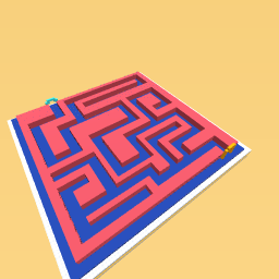 Mega  maze (m.m.)