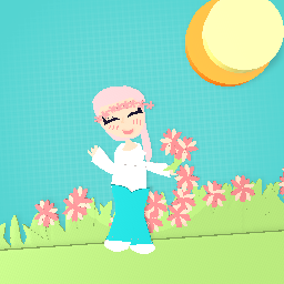 Meet the hijabi girl