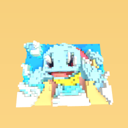 Squirtle