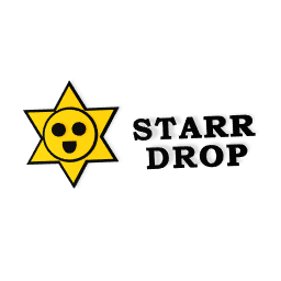 starr drop