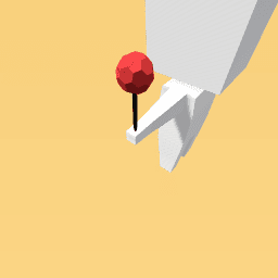 Balloon (it the clown)