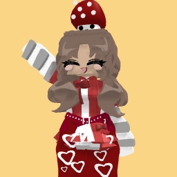 MUSHROOM FIT ( 50 LIKES FOR FREE )