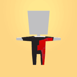 new costume