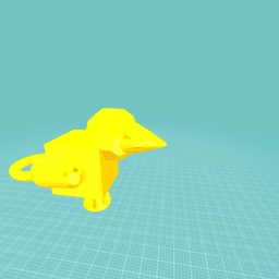 Bird.