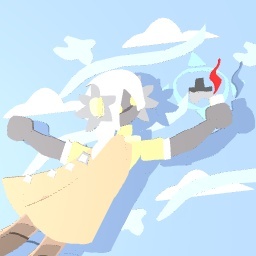Sky: children of the light