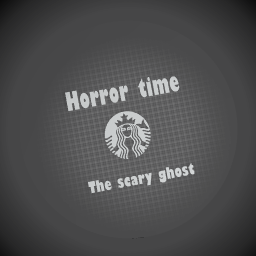 Horror time