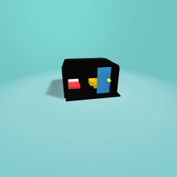 Small bed room