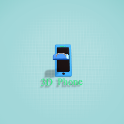 3d phone