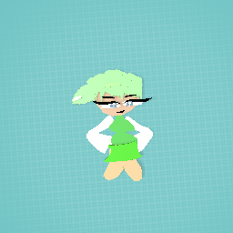 @Janelou122 i made you