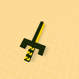 Cool knife