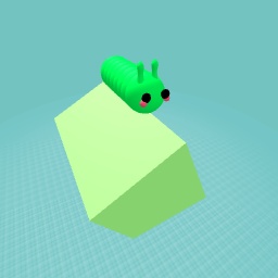 A littleworm