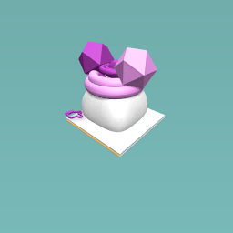 i no know hwtaq i build