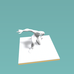 jerry goes for a walk