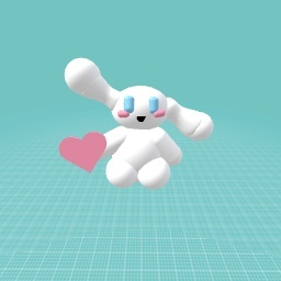 Cinnamoroll