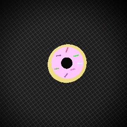 donut