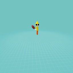 Give chicken wing NOW!