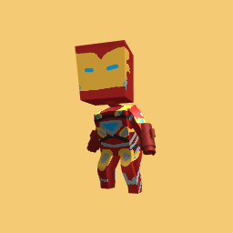 Iron man