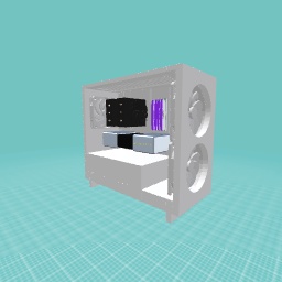 Gaming pc