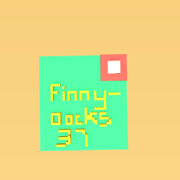 Finnydocks37 is awesome
