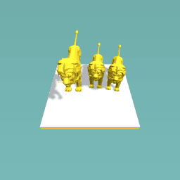 if you wont to be rich bay