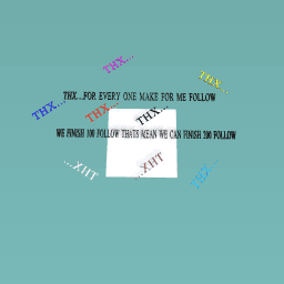 Thanks!!!for every one